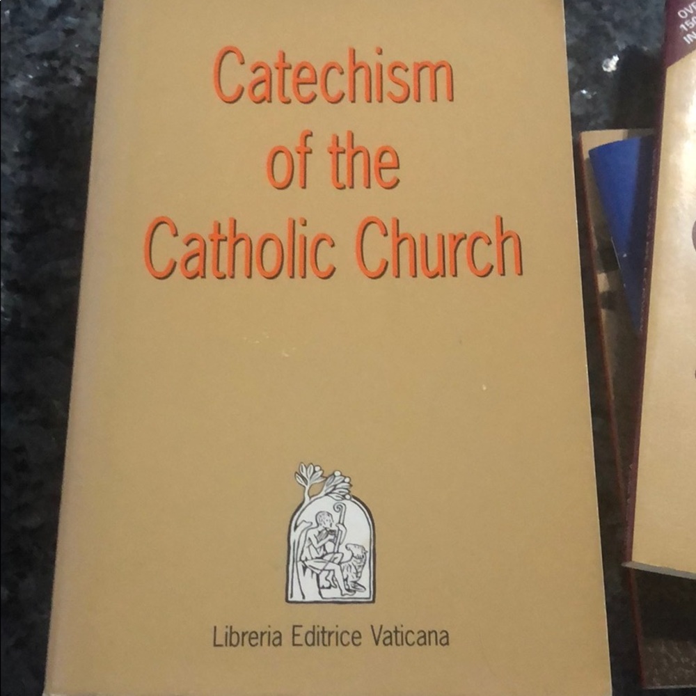 Catholic Book Bundle🤑 - Picture 7 of 8